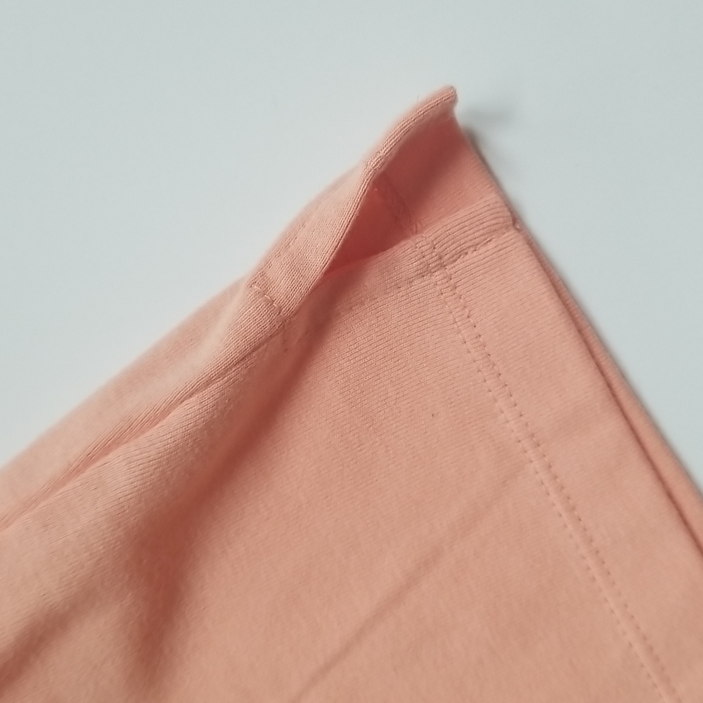 Talbots Peachy Top - Picture 4 of 4